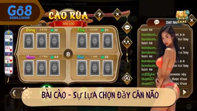 Bài cào